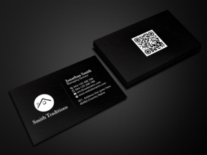 Business Card Design by Creations Box 2015 for Cloud Managed Services Group | Design: #26744951