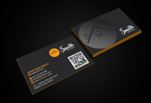 Business Card Design by Creations Box 2015 for Cloud Managed Services Group | Design: #26745596