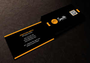 Business Card Design by Creations Box 2015 for Cloud Managed Services Group | Design: #26745597