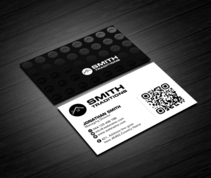 Business Card Design by Creations Box 2015 for Cloud Managed Services Group | Design: #26745604