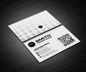 Business Card Design by Creations Box 2015 for Cloud Managed Services Group | Design: #26745606