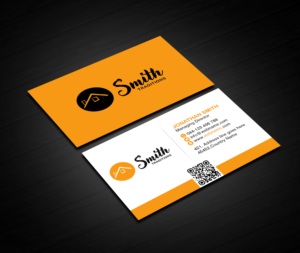 Business Card Design by Creations Box 2015 for Cloud Managed Services Group | Design: #26745607