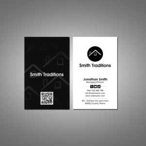 Business Card Design by Creations Box 2015 for Cloud Managed Services Group | Design: #26745891