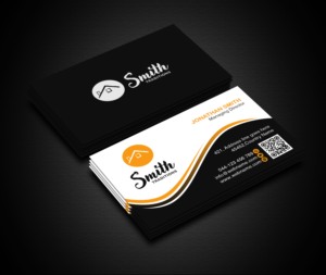 Business Card Design by Creations Box 2015 for Cloud Managed Services Group | Design: #26745894