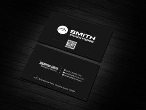 Business Card Design by Creations Box 2015 for Cloud Managed Services Group | Design: #26745895