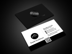 Visitenkarten-Design von Creations Box 2015 für Cloud Managed Services Group | Design: #26745896
