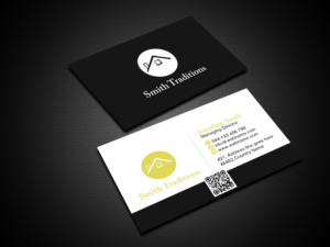 Visitenkarten-Design von Creations Box 2015 für Cloud Managed Services Group | Design: #26745897