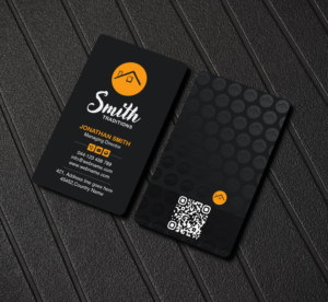 Visitenkarten-Design von Creations Box 2015 für Cloud Managed Services Group | Design: #26745922