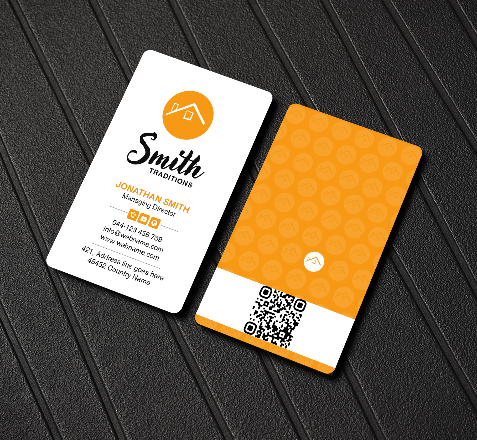 Business Card Design by Creations Box 2015 for Cloud Managed Services Group | Design #26745923