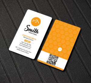 Visitenkarten-Design von Creations Box 2015 für Cloud Managed Services Group | Design: #26745923