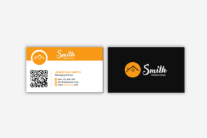 Visitenkarten-Design von Creations Box 2015 für Cloud Managed Services Group | Design: #26745947