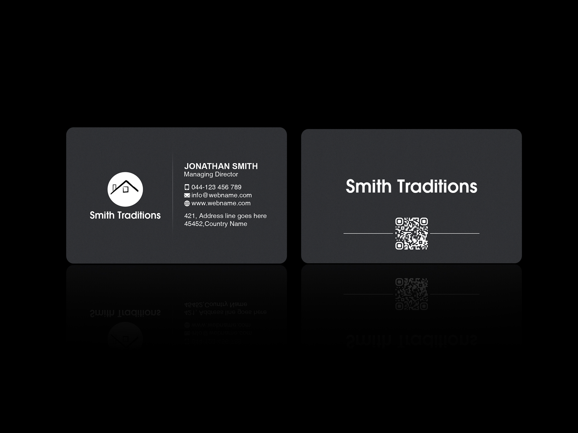 Business Card Design by Creations Box 2015 for Cloud Managed Services Group | Design #26745949