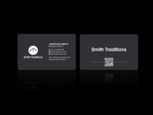 Visitenkarten-Design von Creations Box 2015 für Cloud Managed Services Group | Design: #26745949