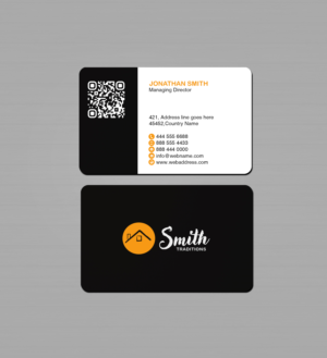 Visitenkarten-Design von Creations Box 2015 für Cloud Managed Services Group | Design: #26746379