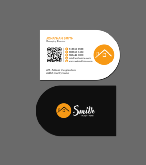Visitenkarten-Design von Creations Box 2015 für Cloud Managed Services Group | Design: #26746388