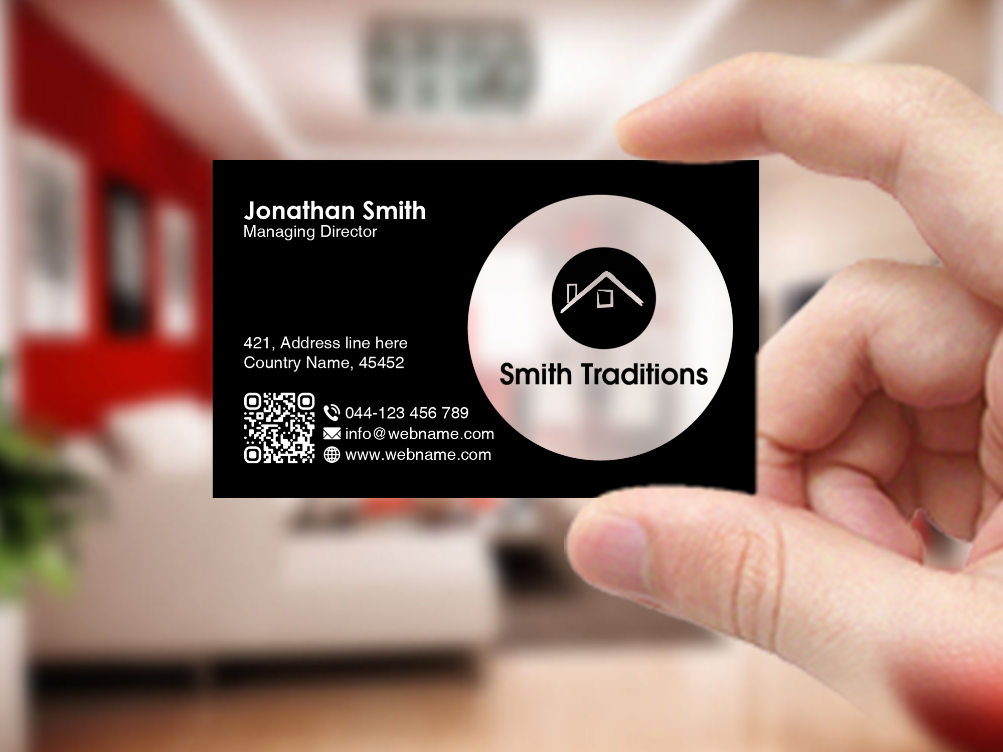 Business Card Design by Creations Box 2015 for Cloud Managed Services Group | Design #26746389