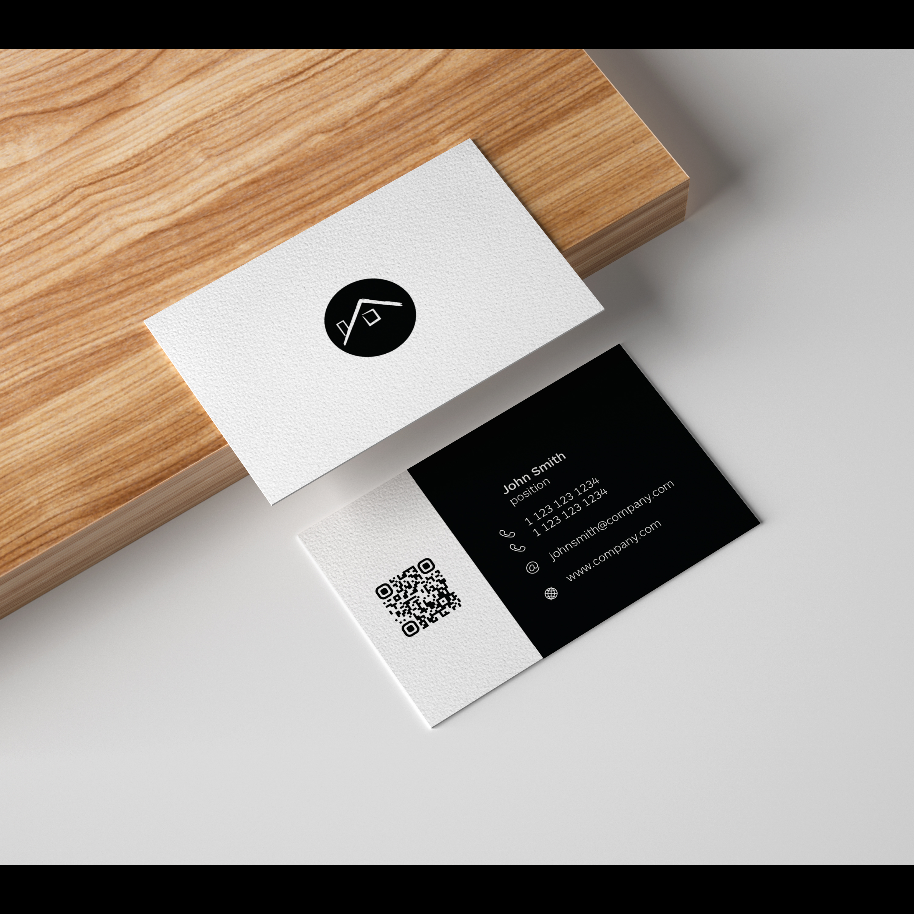 Business Card Design by wall-jamboree for Cloud Managed Services Group | Design #26742176