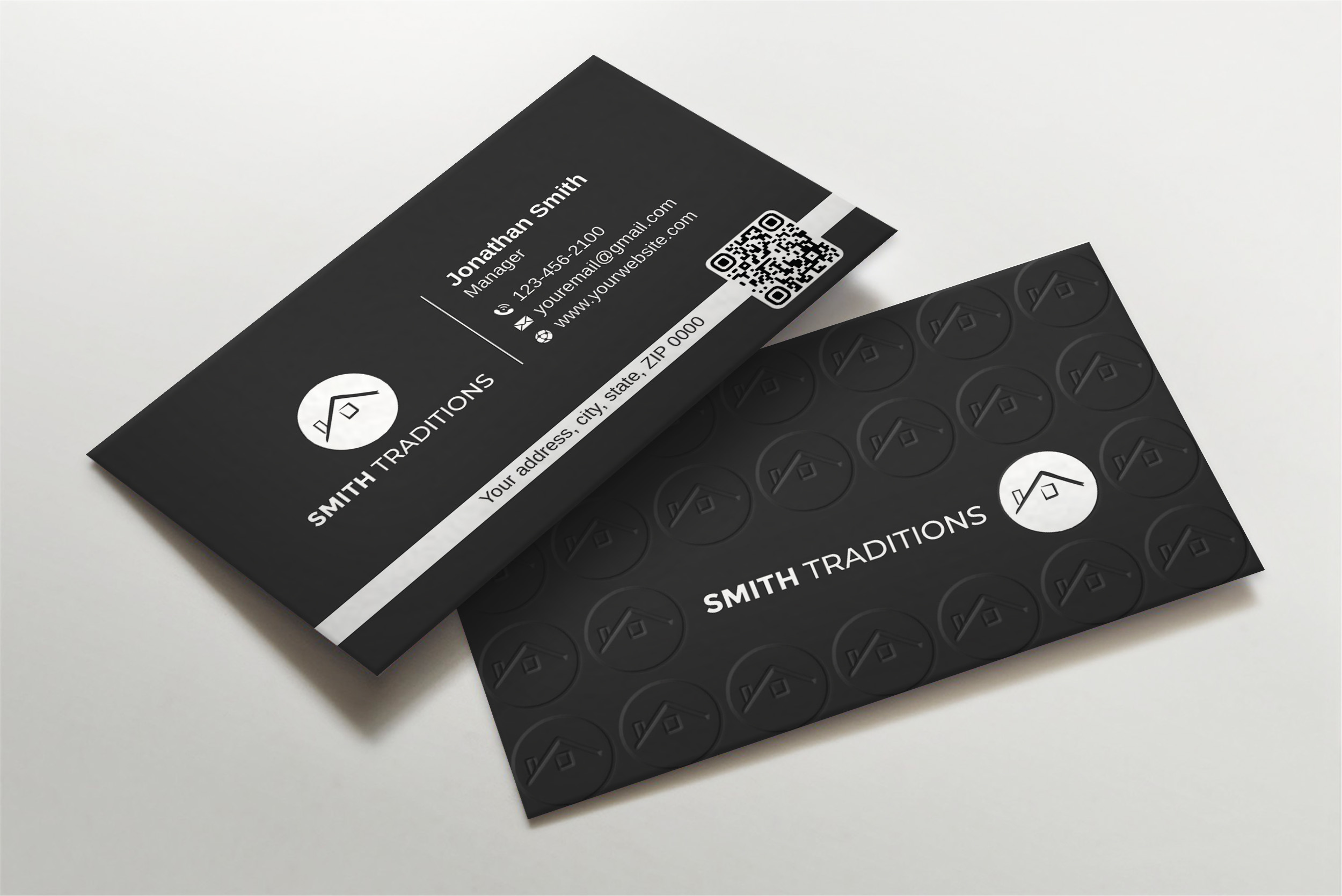 Business Card Design by LAXMI DESIGNHUB for Cloud Managed Services Group | Design #26740563