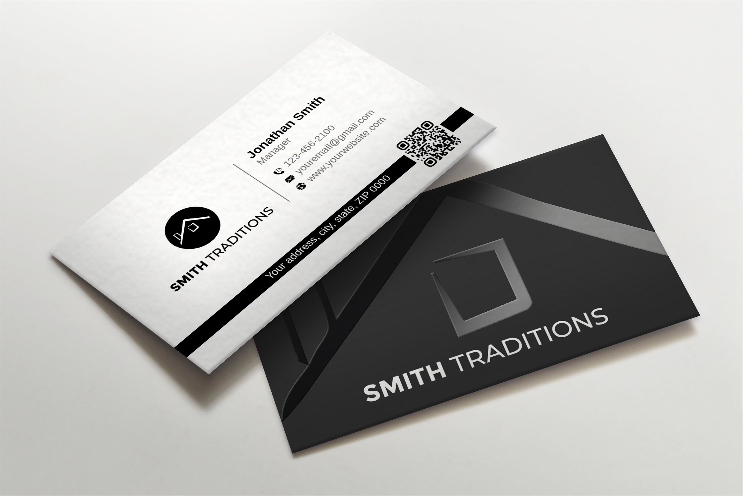 Business Card Design by LAXMI DESIGNHUB for Cloud Managed Services Group | Design #26740565