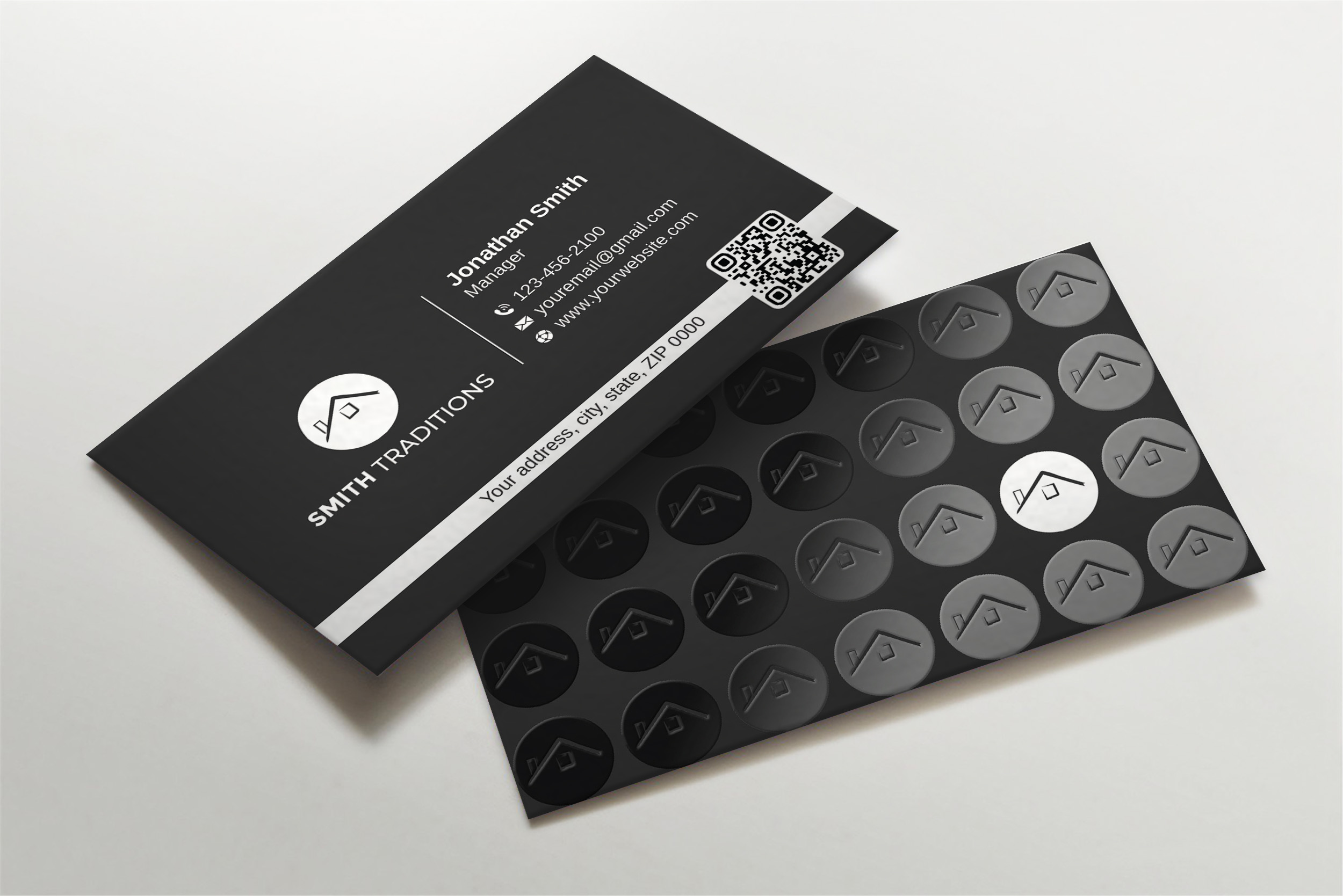 Business Card Design by LAXMI DESIGNHUB for Cloud Managed Services Group | Design #26740566