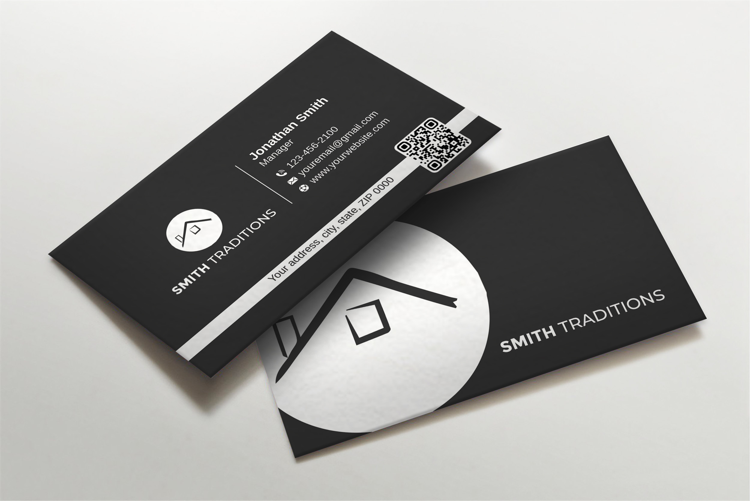 Business Card Design by LAXMI DESIGNHUB for Cloud Managed Services Group | Design #26740567