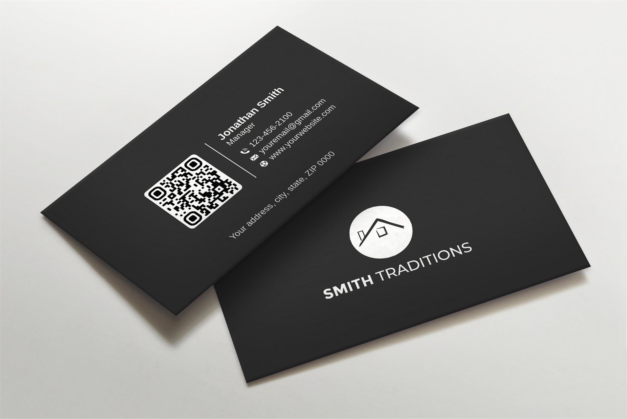 Business Card Design by LAXMI DESIGNHUB for Cloud Managed Services Group | Design #26740568