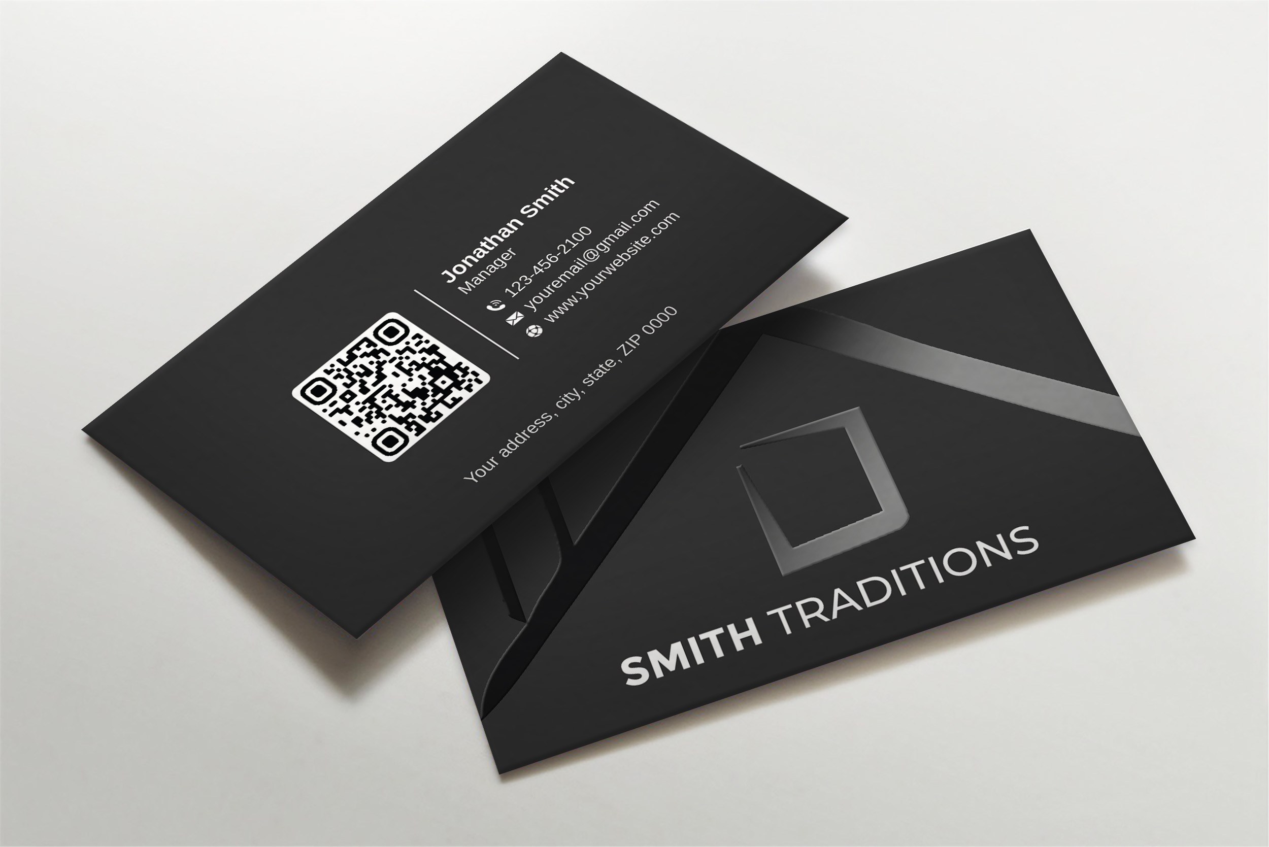 Business Card Design by LAXMI DESIGNHUB for Cloud Managed Services Group | Design #26740571