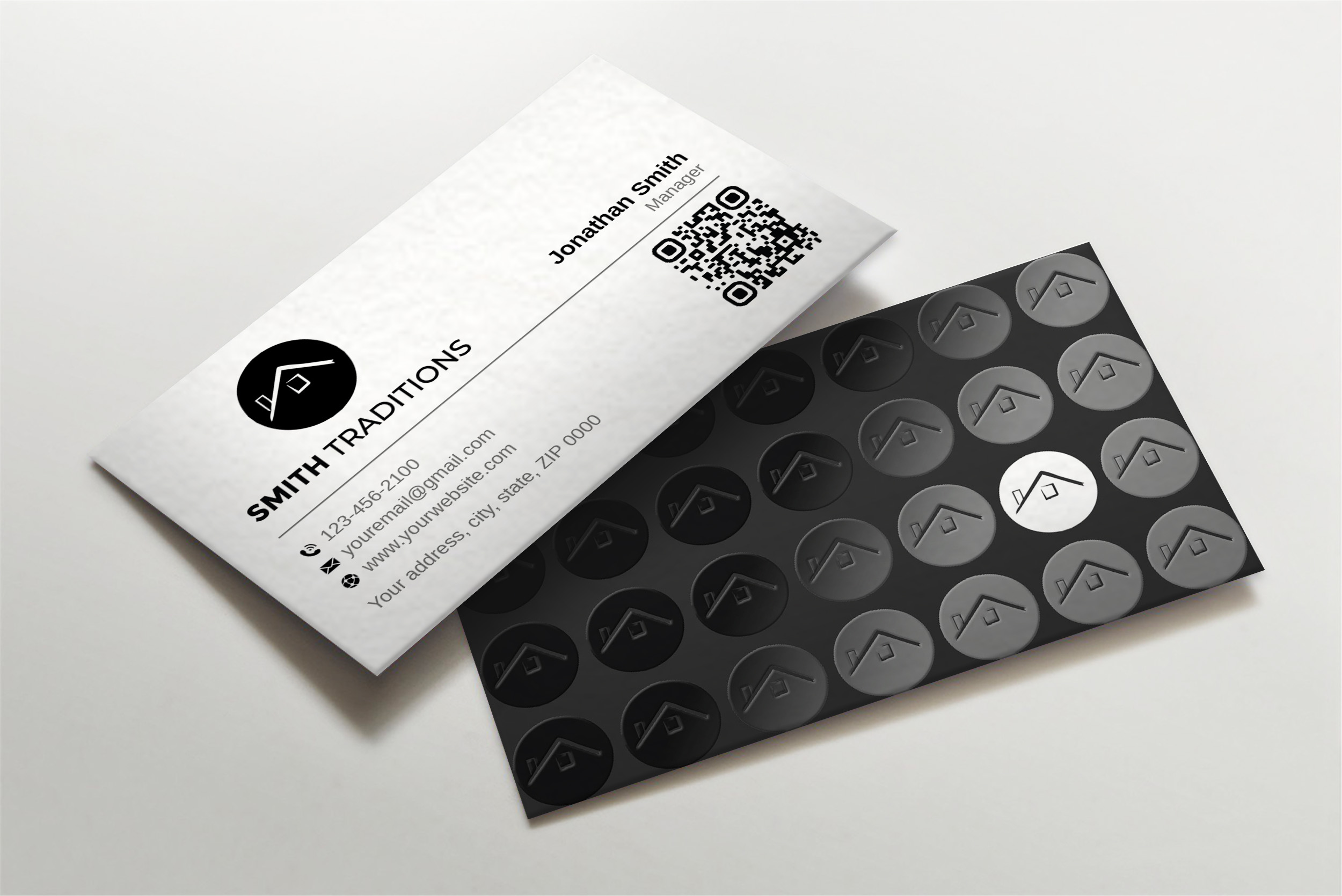 Business Card Design by LAXMI DESIGNHUB for Cloud Managed Services Group | Design #26740572
