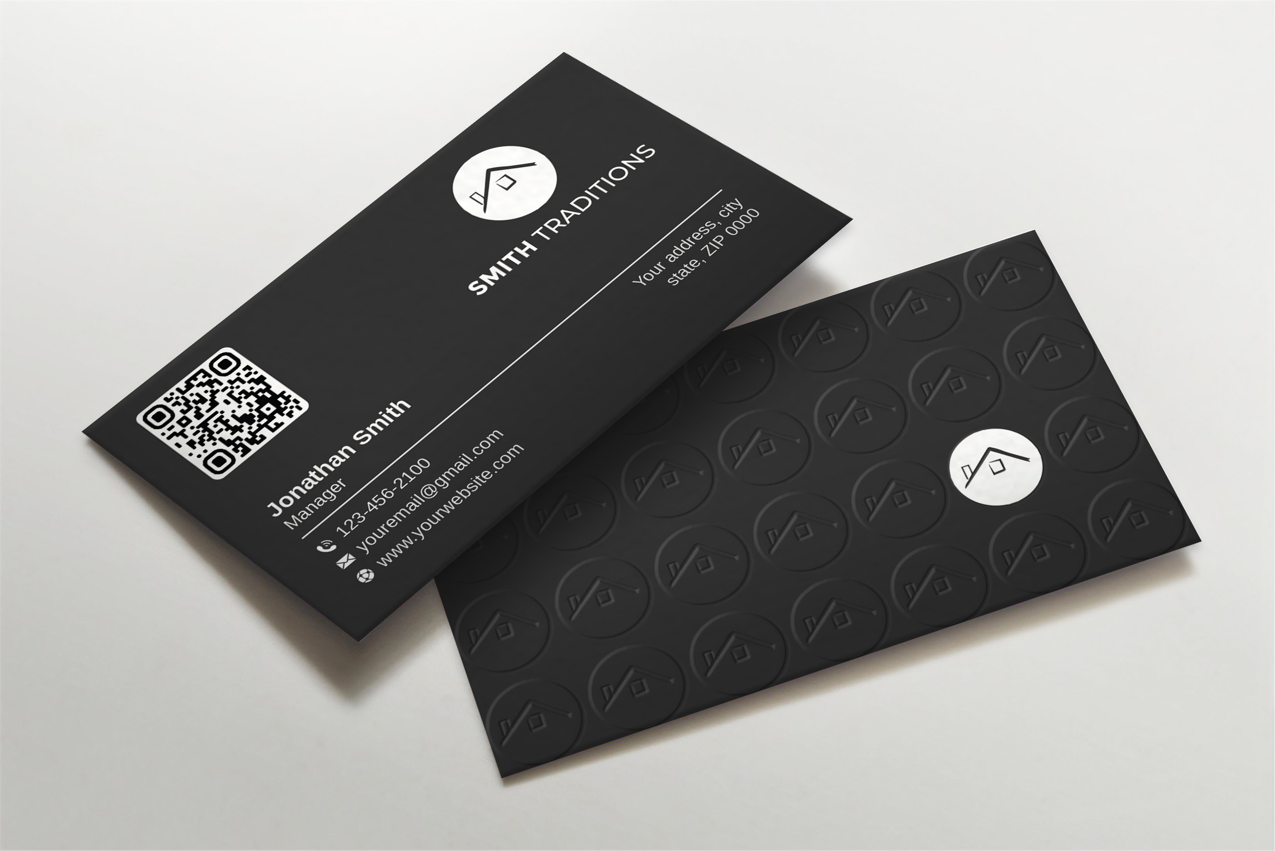 Business Card Design by LAXMI DESIGNHUB for Cloud Managed Services Group | Design #26740577