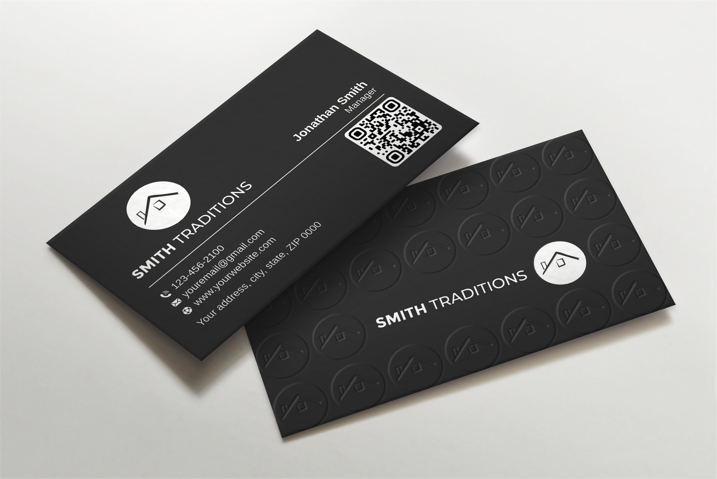 Business Card Design by LAXMI DESIGNHUB for Cloud Managed Services Group | Design #26740582