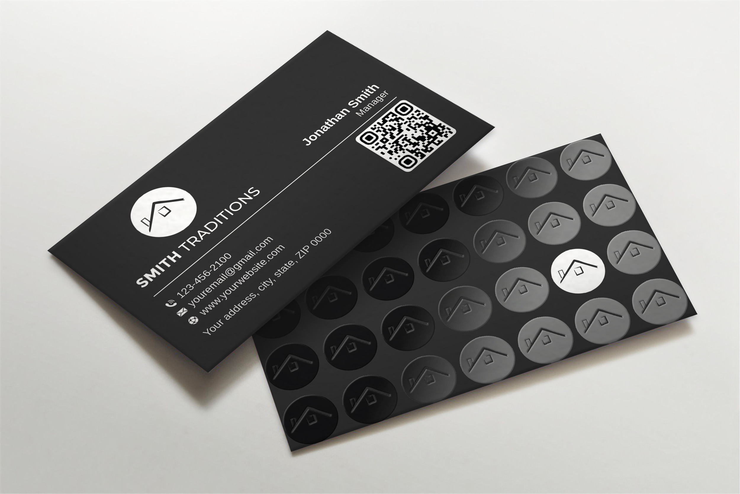 Business Card Design by LAXMI DESIGNHUB for Cloud Managed Services Group | Design #26740583