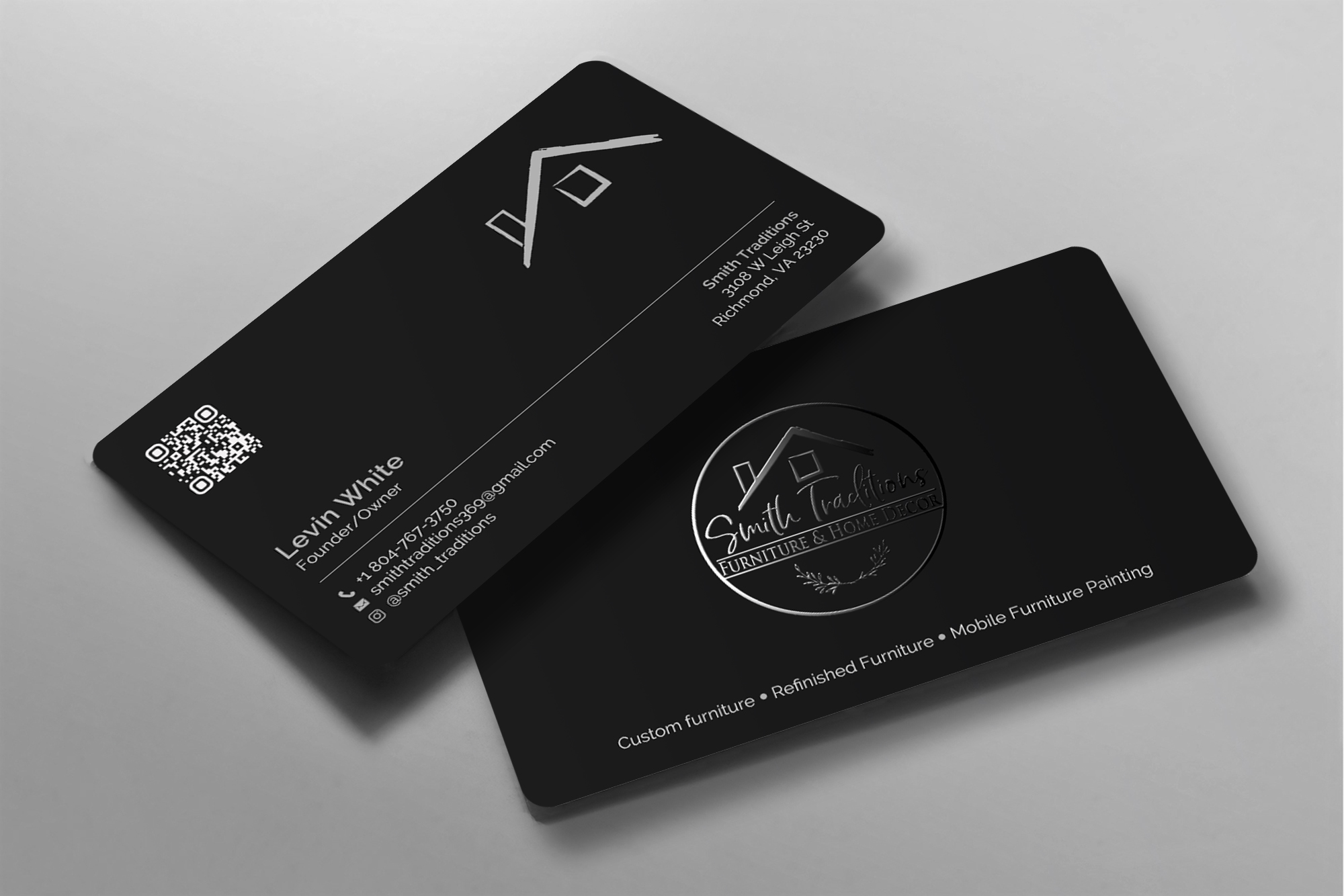 Business Card Design by chandrayaan.creative for Cloud Managed Services Group | Design #26740378