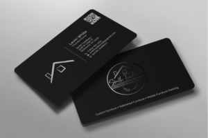 Business Card Design by chandrayaan.creative for Cloud Managed Services Group | Design: #26740383