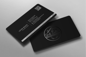 Business Card Design by chandrayaan.creative for Cloud Managed Services Group | Design: #26740384