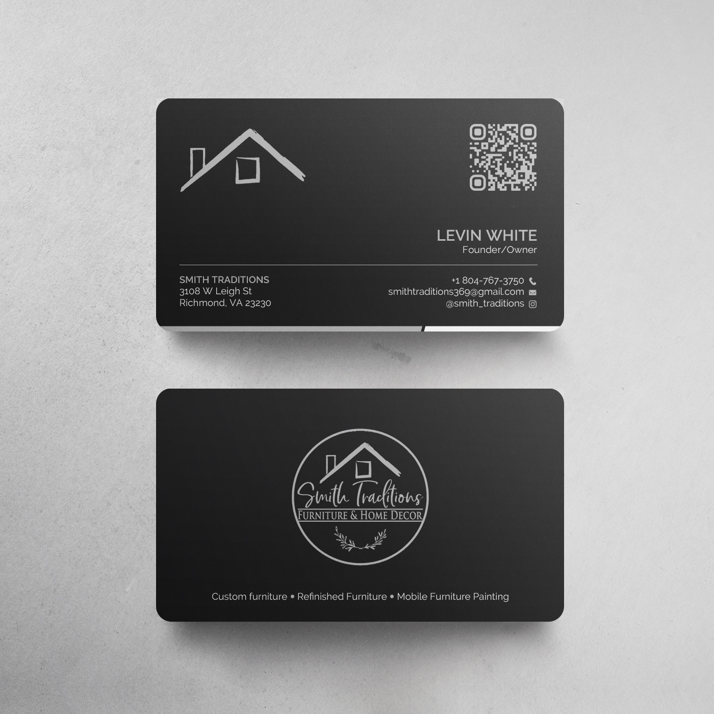 Business Card Design by chandrayaan.creative for Cloud Managed Services Group | Design #26740385