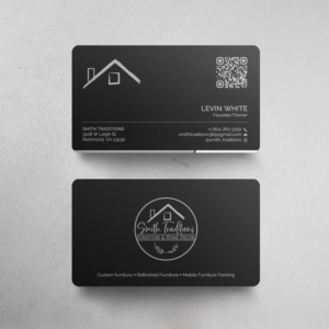 Business Card Design by chandrayaan.creative for Cloud Managed Services Group | Design: #26740385