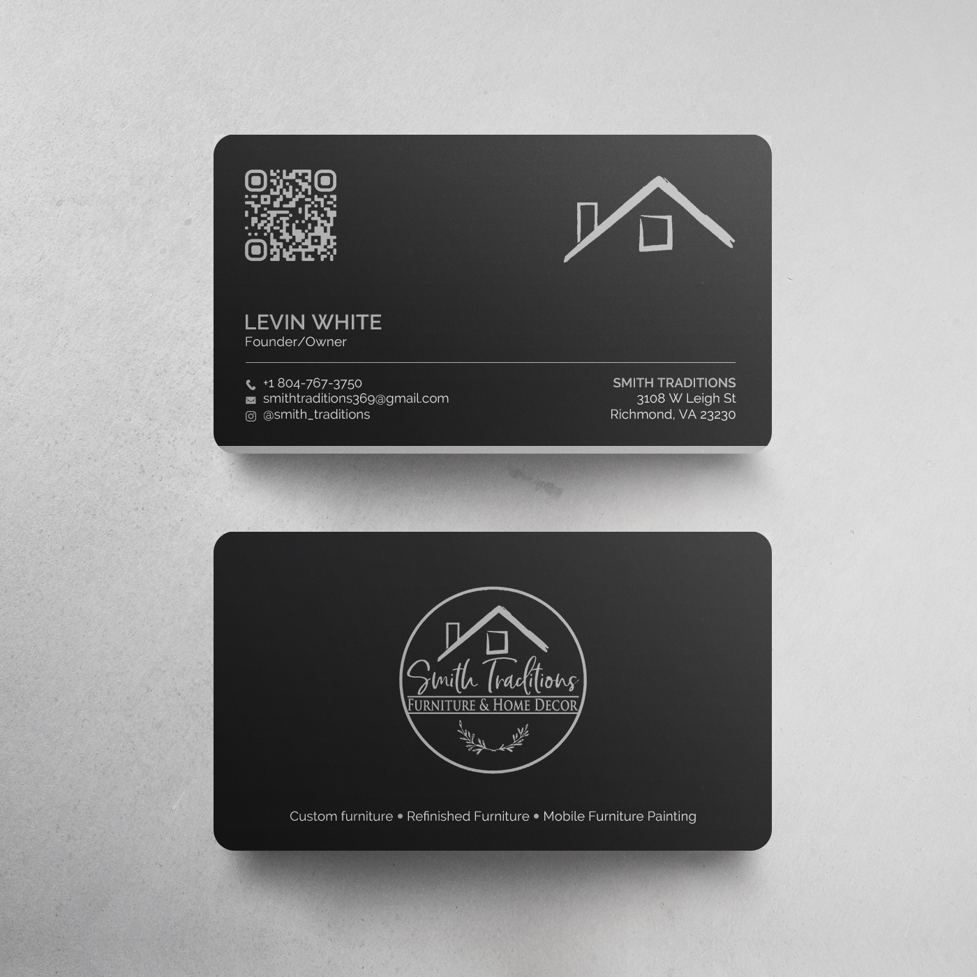 Business Card Design by chandrayaan.creative for Cloud Managed Services Group | Design #26740386