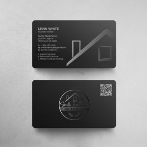 Business Card Design by chandrayaan.creative for Cloud Managed Services Group | Design: #26740388