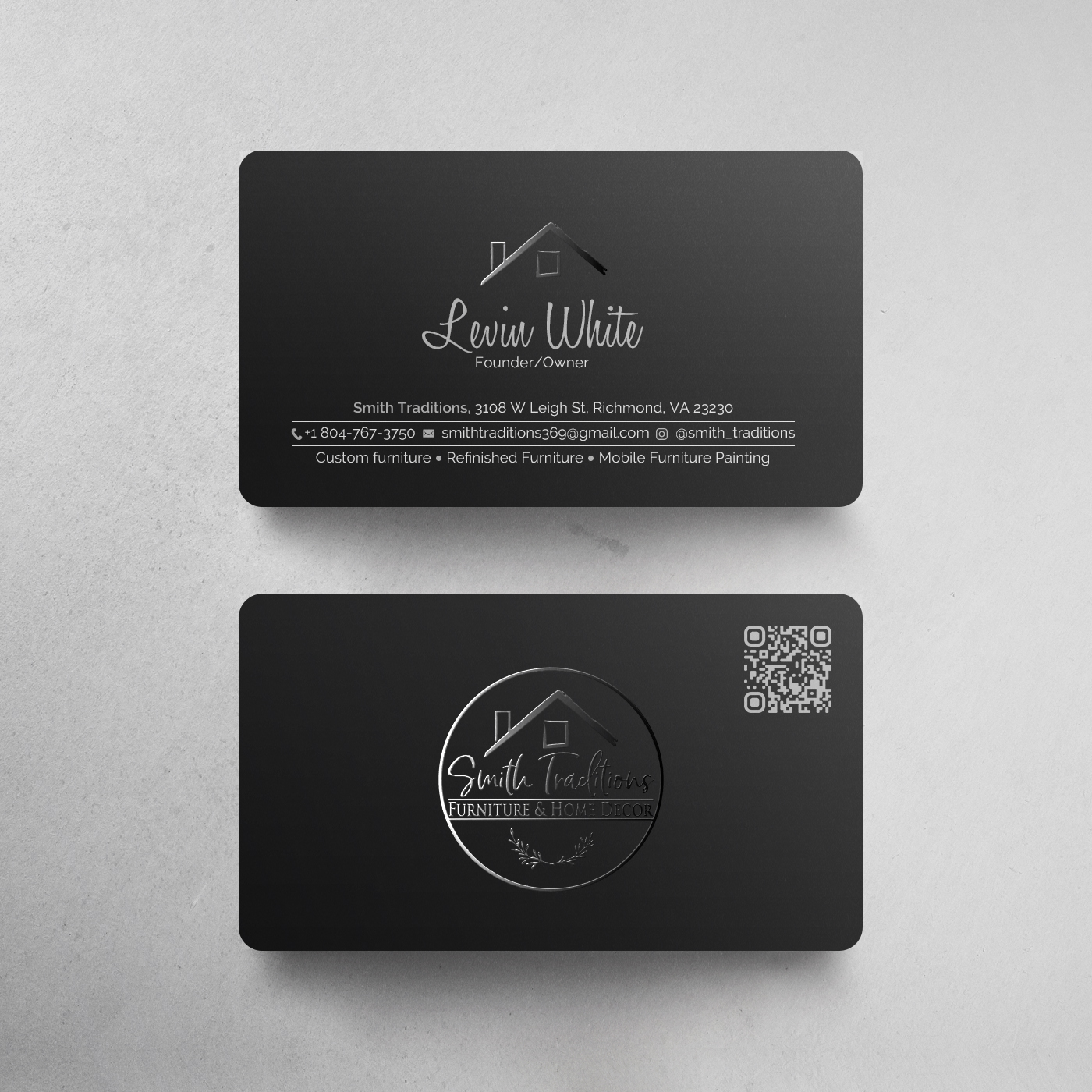 Business Card Design by chandrayaan.creative for Cloud Managed Services Group | Design #26740394