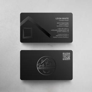 Business Card Design by chandrayaan.creative for Cloud Managed Services Group | Design: #26740395