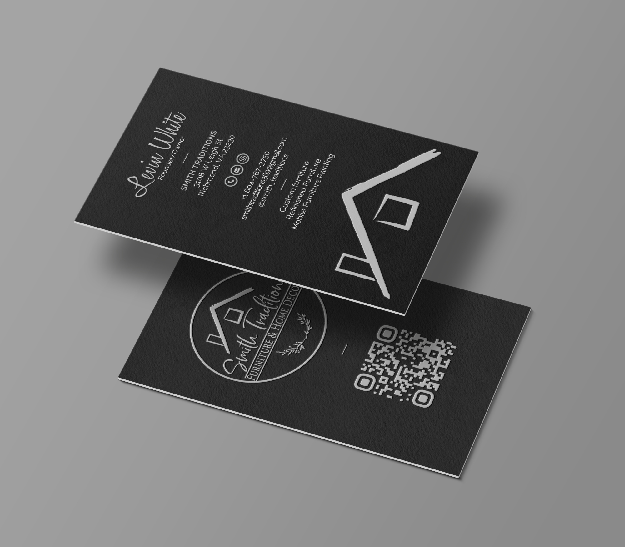 Business Card Design by chandrayaan.creative for Cloud Managed Services Group | Design #26740396