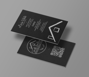 Business Card Design by chandrayaan.creative for Cloud Managed Services Group | Design: #26740396