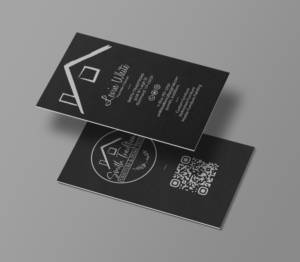 Business Card Design by chandrayaan.creative for Cloud Managed Services Group | Design: #26740397