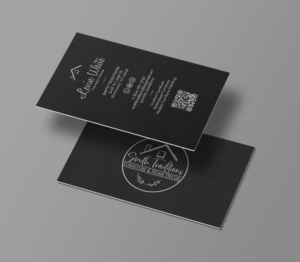 Business Card Design by chandrayaan.creative for Cloud Managed Services Group | Design: #26740398