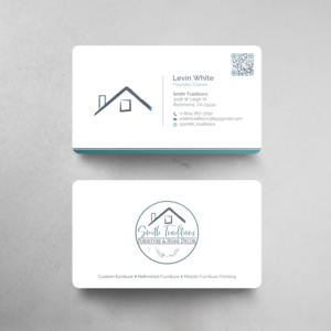 Business Card Design by chandrayaan.creative for Cloud Managed Services Group | Design: #26740400