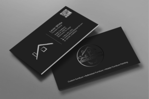 Business Card Design by chandrayaan.creative for Cloud Managed Services Group | Design: #26740416