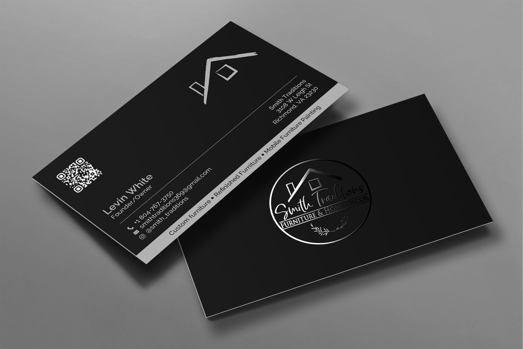 Business Card Design by chandrayaan.creative for Cloud Managed Services Group | Design #26740418