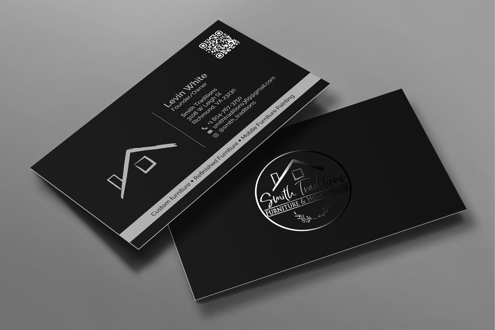 Business Card Design by chandrayaan.creative for Cloud Managed Services Group | Design #26740419