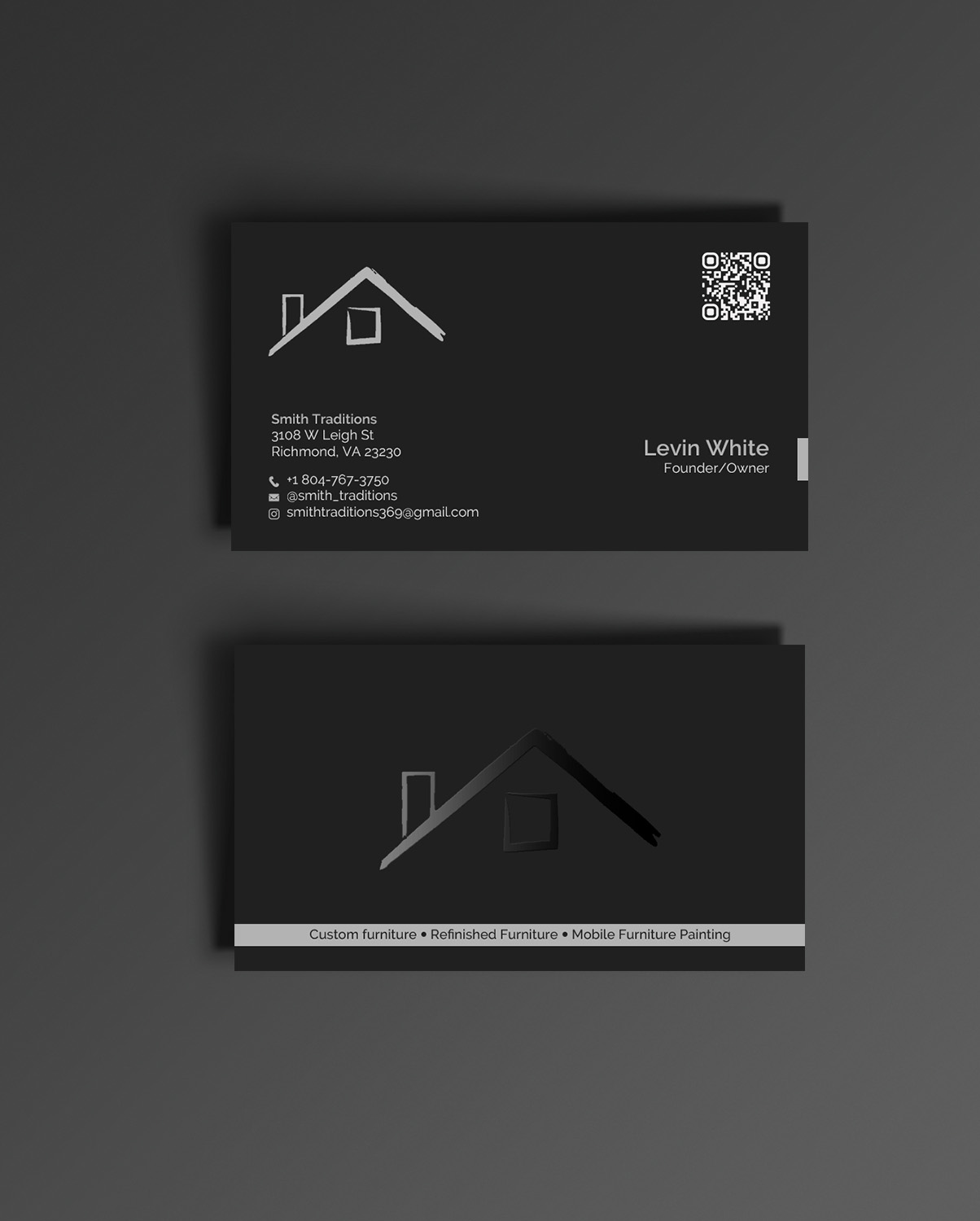 Business Card Design by chandrayaan.creative for Cloud Managed Services Group | Design #26740420
