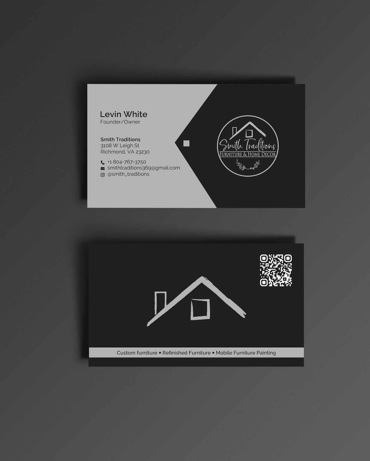 Business Card Design by chandrayaan.creative for Cloud Managed Services Group | Design #26740852